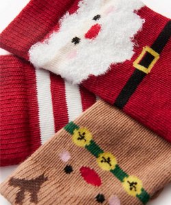 Christmas socks