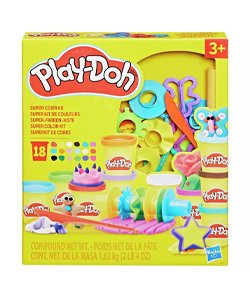 3 for 20 pounds on Toys