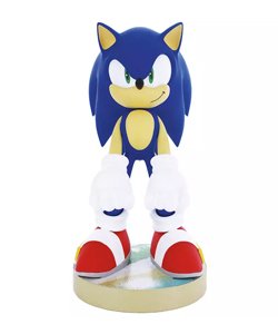 Gaming merchandise and collectables