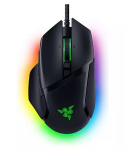 Gaming mice