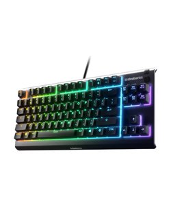 Gaming keyboards