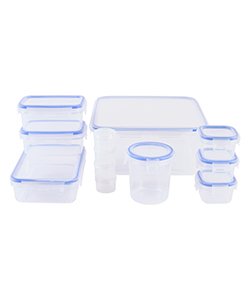 Kitchen food storage