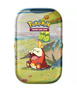 Trading cards and card games