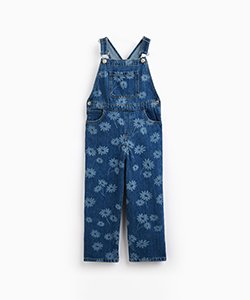 Jumpsuits and dungarees