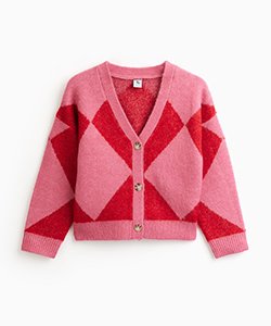 Jumpers and cardigans