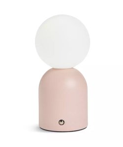 Rechargeable lighting