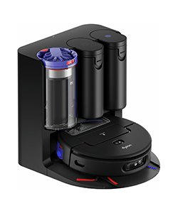 Robot vacuum cleaners