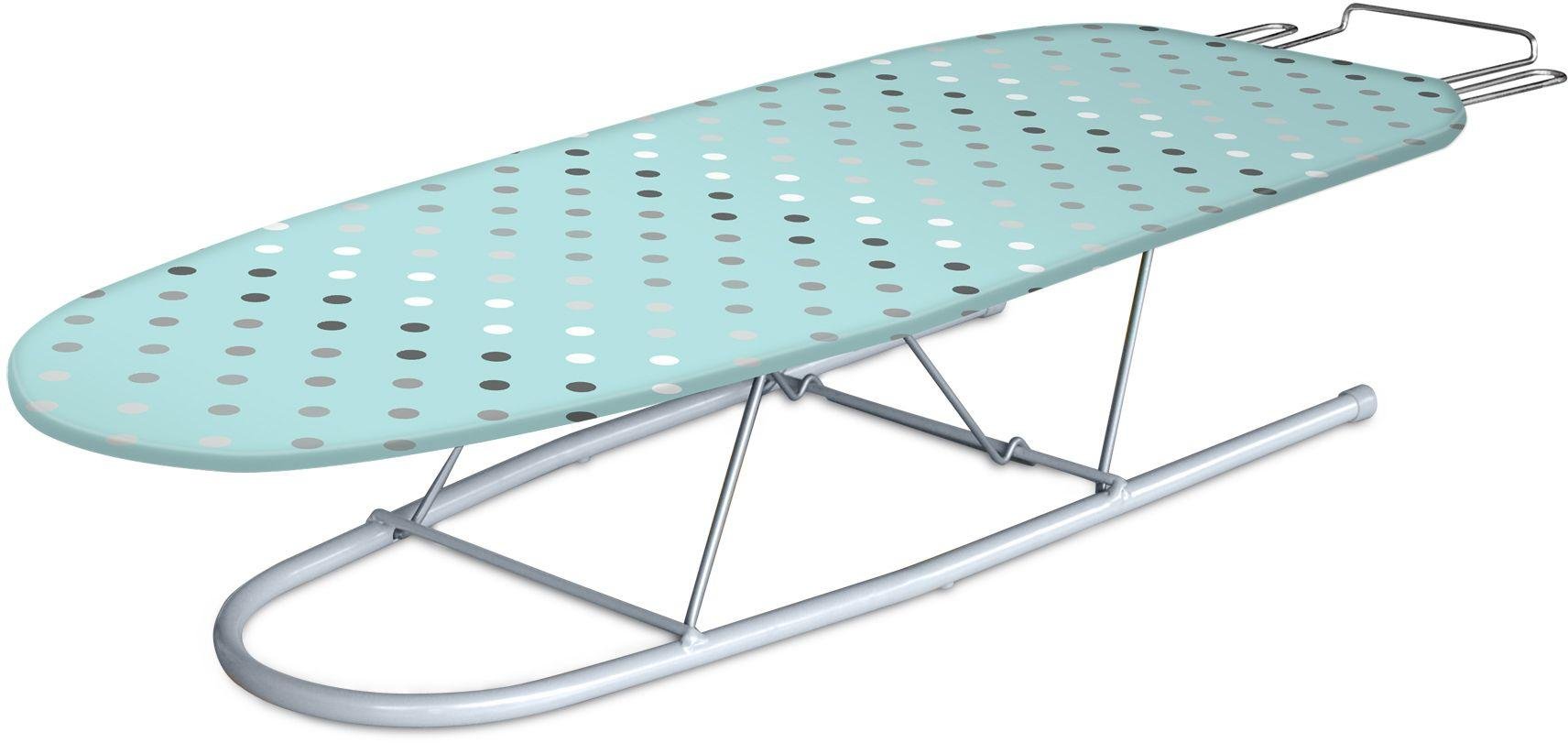 Minky 79 x 29cm Table Top Ironing Board review