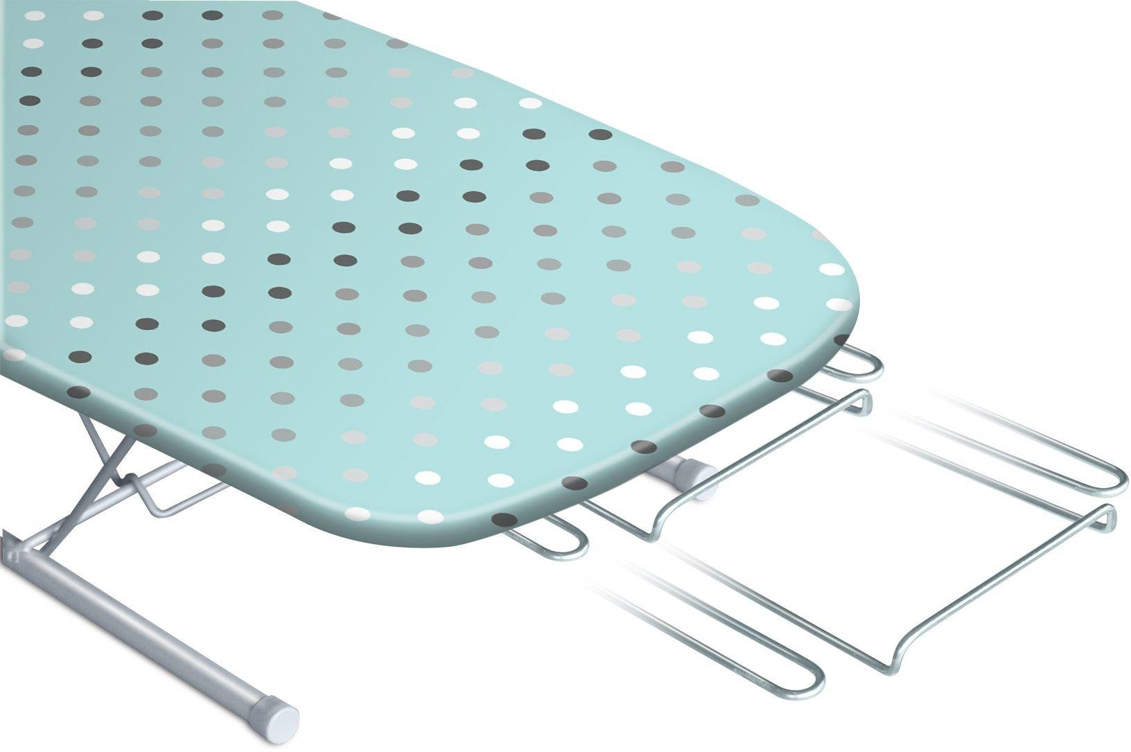 Minky 79 x 29cm Table Top Ironing Board Reviews