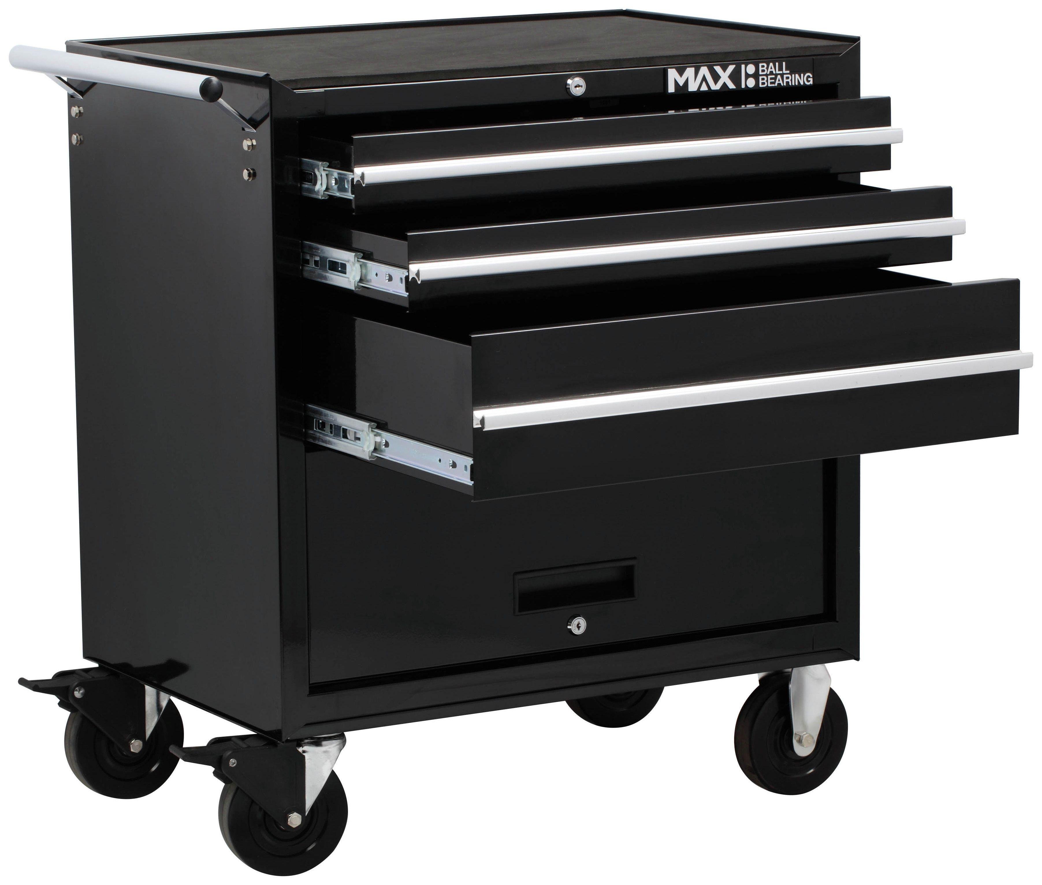 3 Drawer Rollaway Tool Reviews Updated July 2024