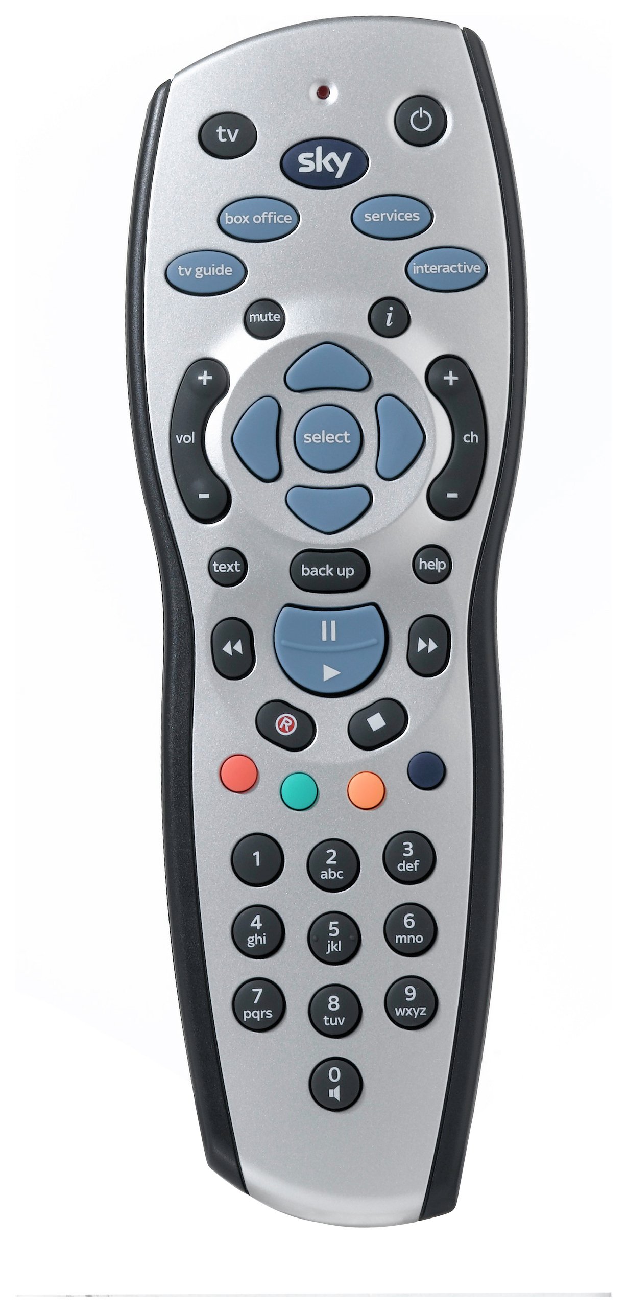 skyfly remote control