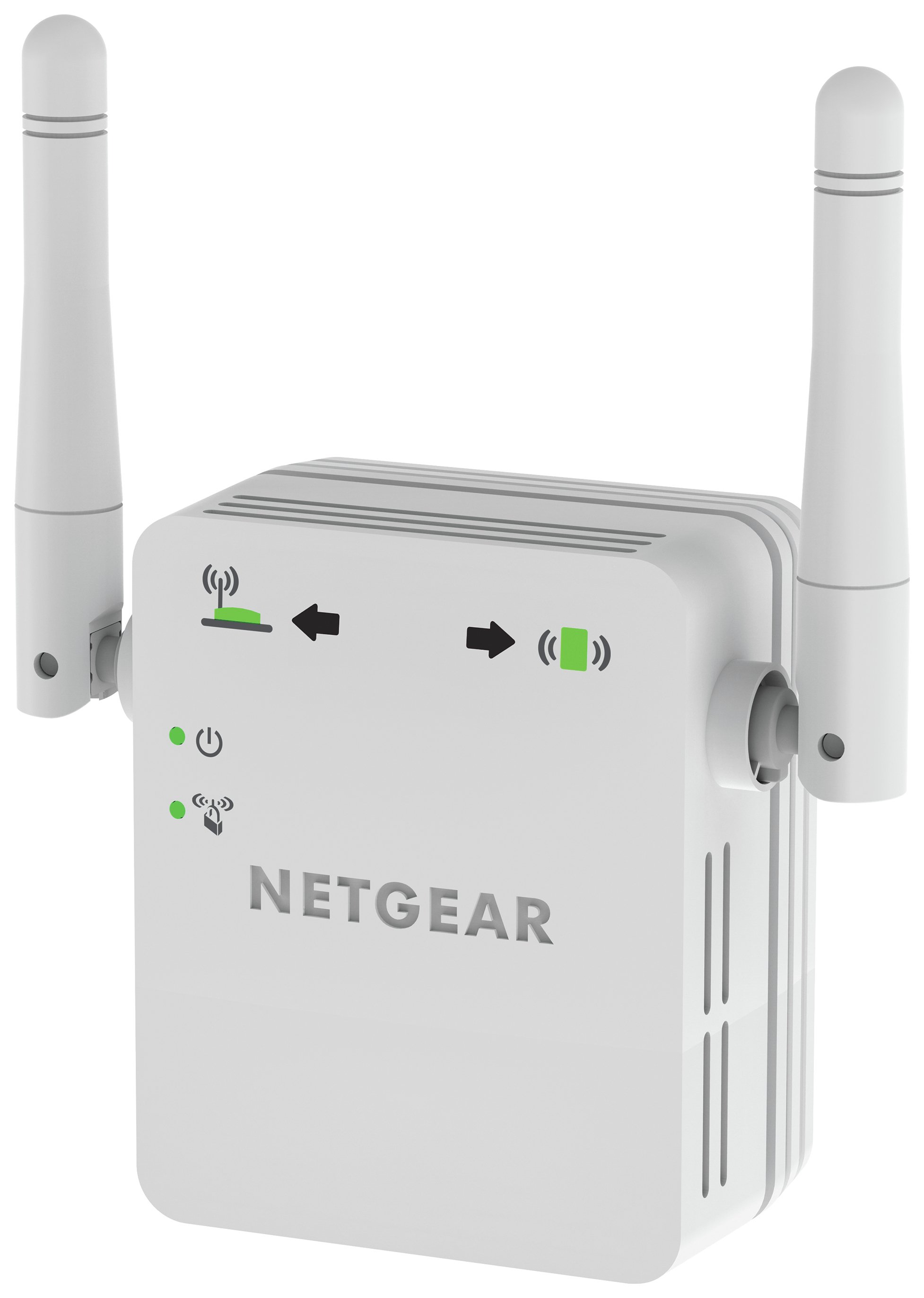 Netgear WN3000RP Universal Wi-Fi Range Extender