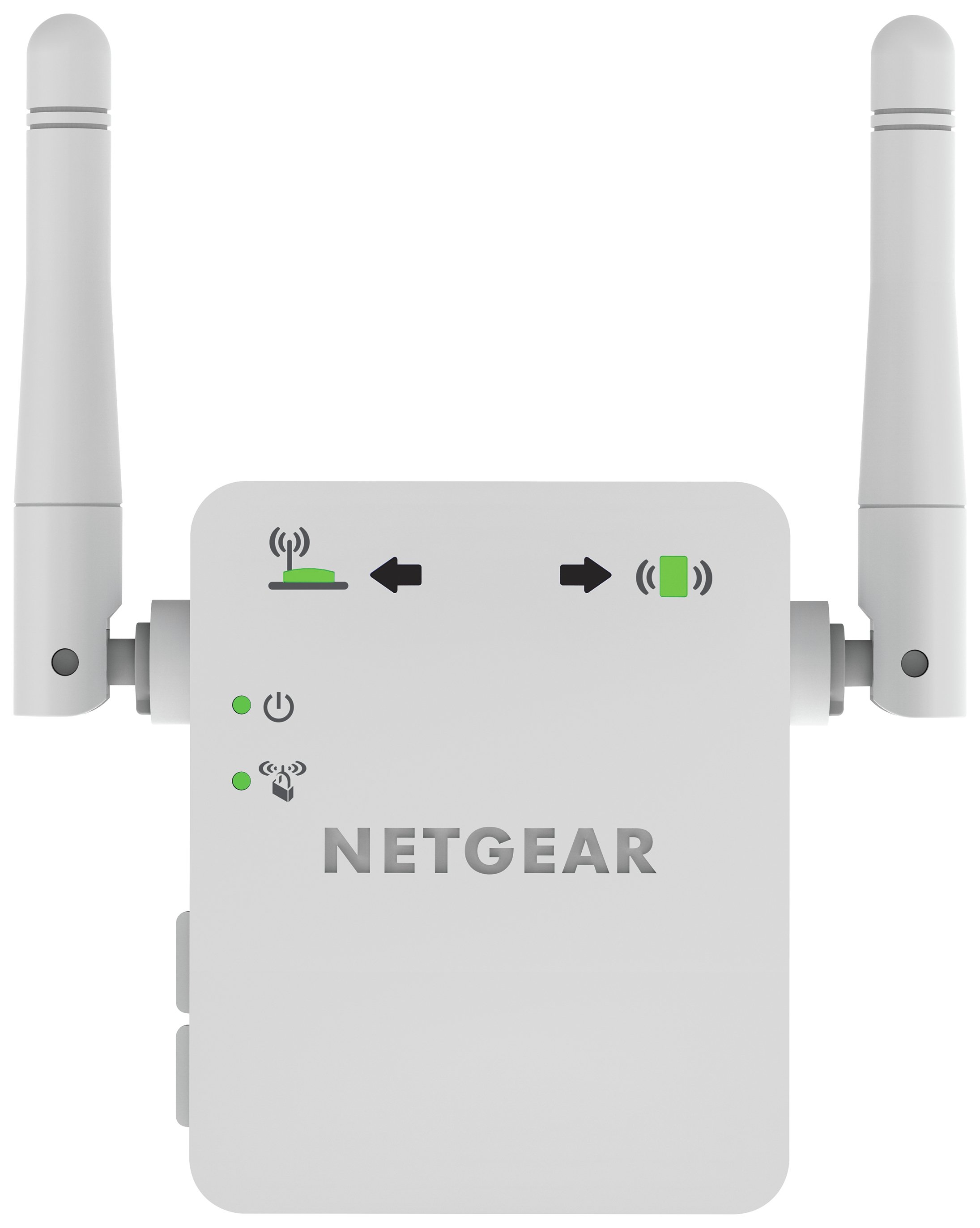 Netgear WN3000RP Universal Wi-Fi Range - Extender Reviews