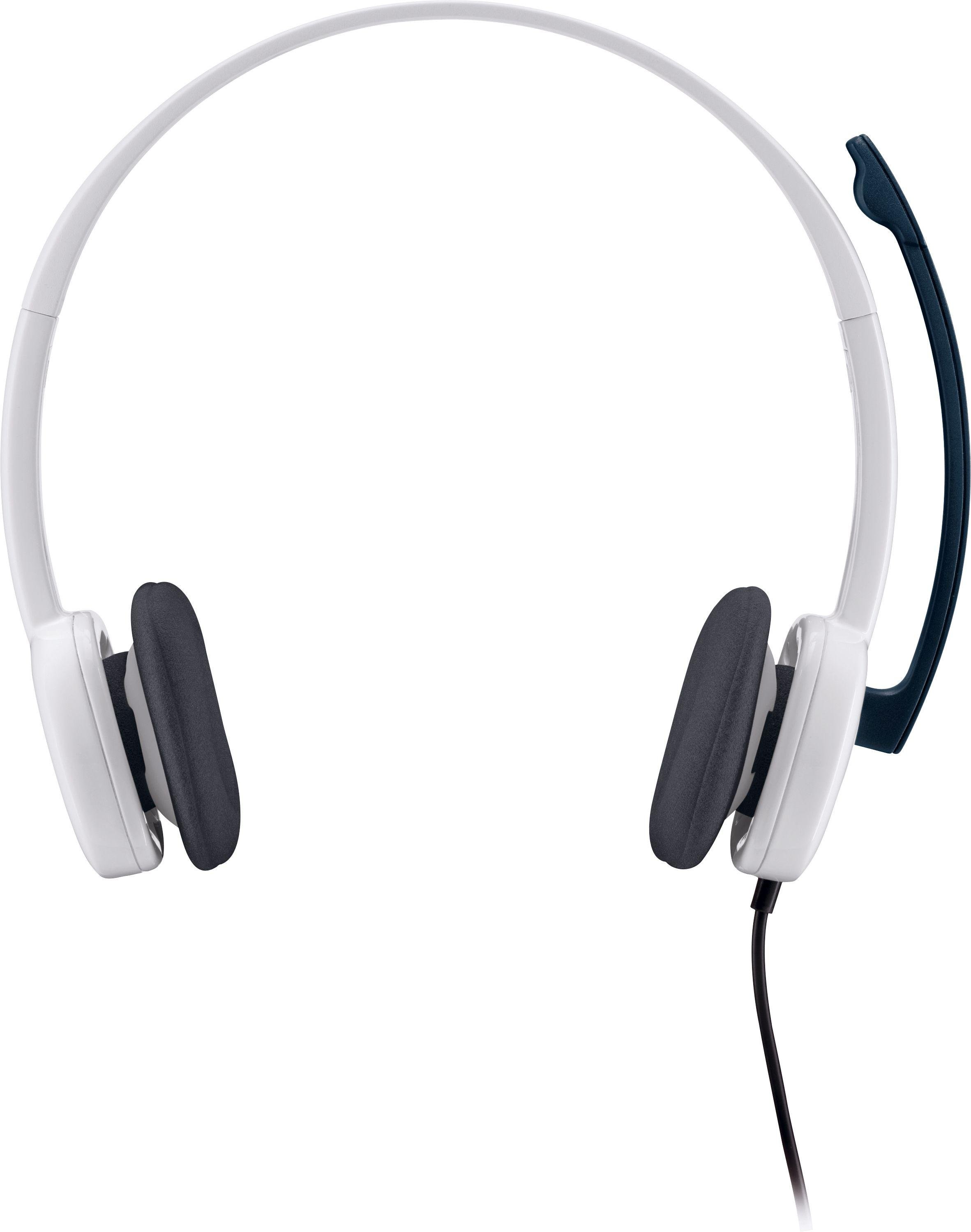 Logitech H150 Headset Reviews