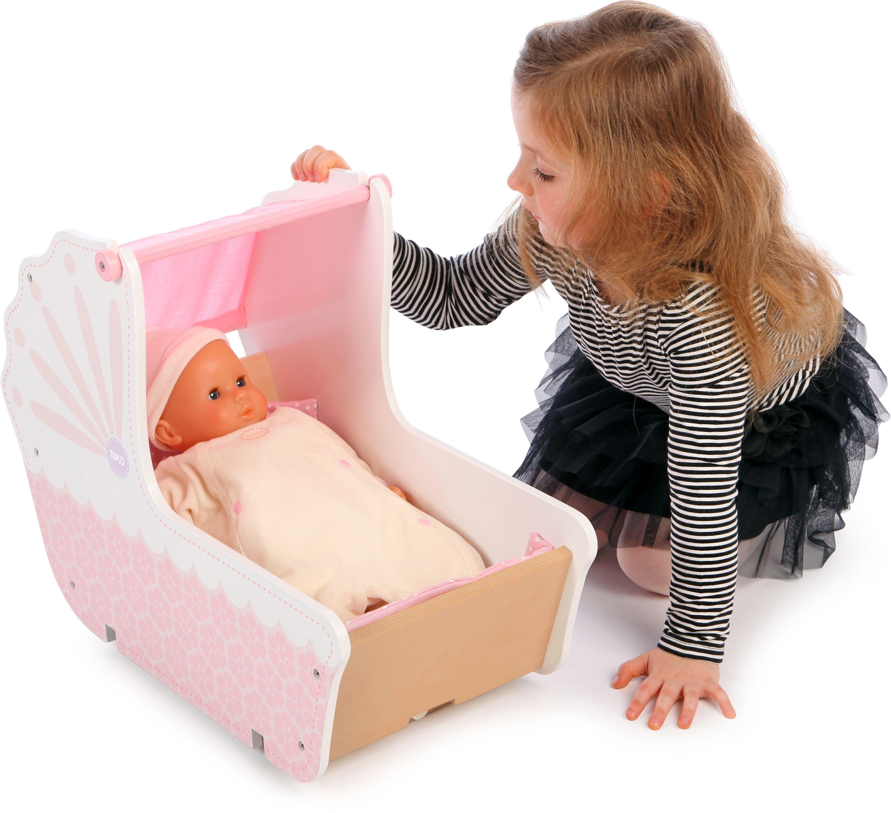 doll and pram set argos