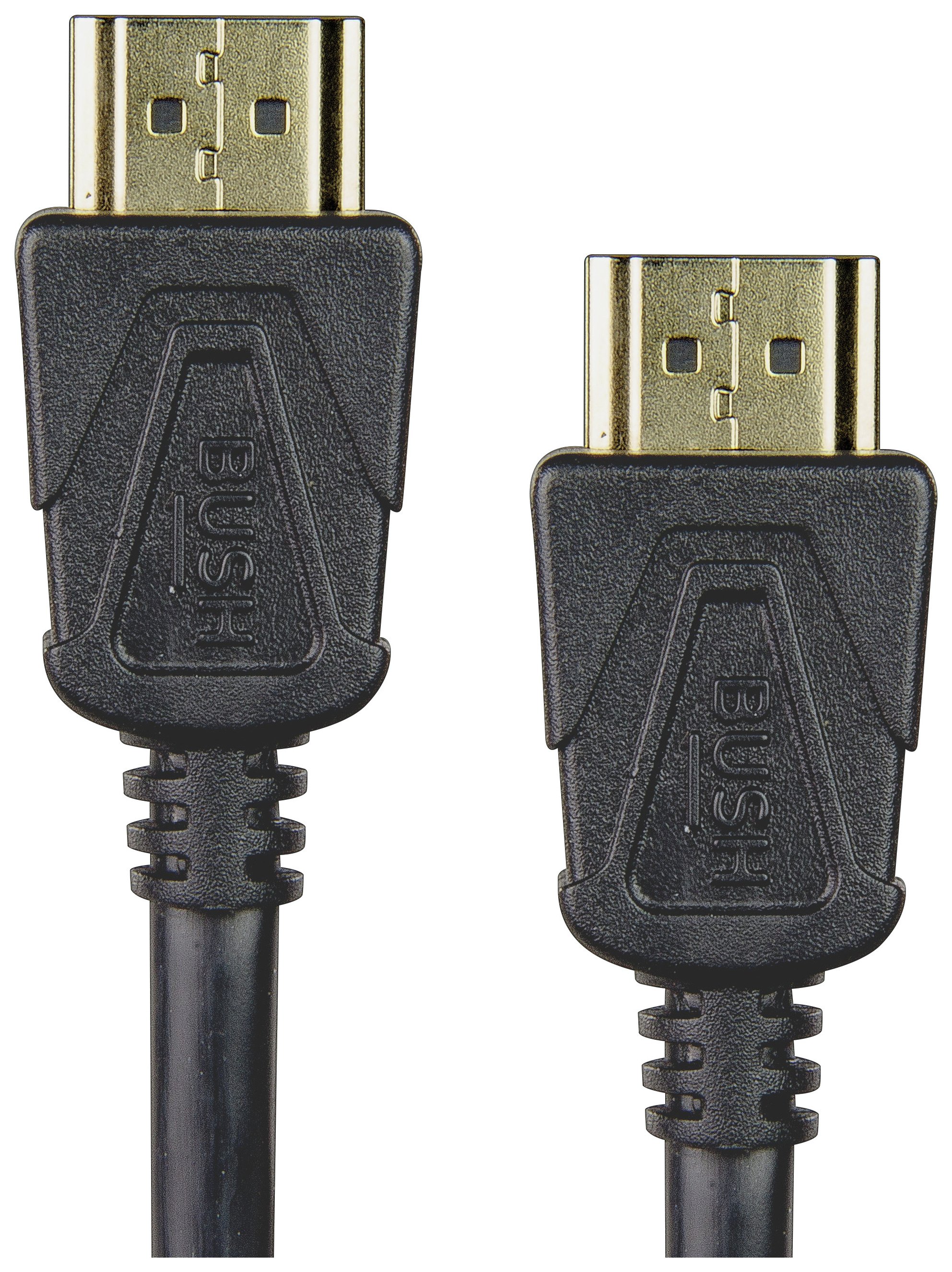 Bush HDMI Cable - 1m