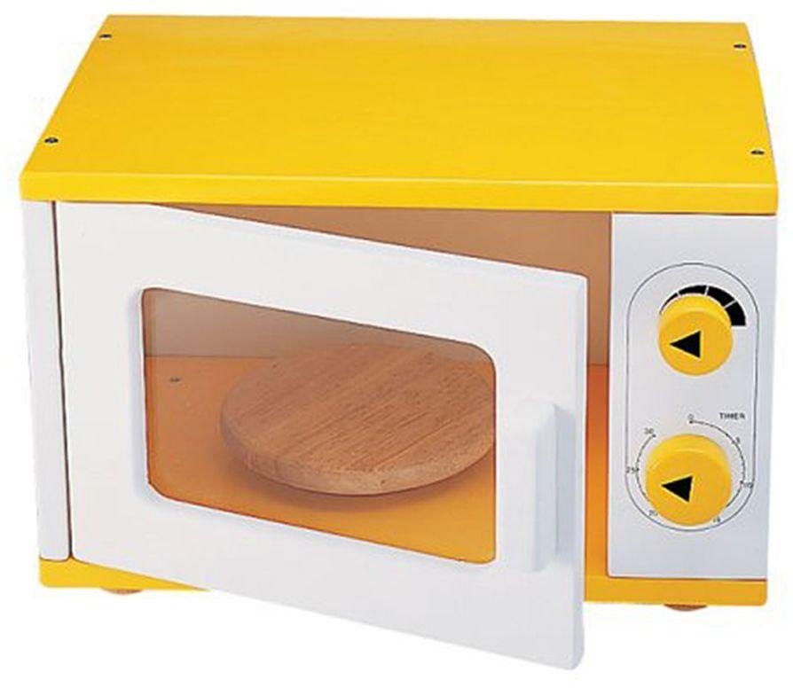 Pintoy Microwave