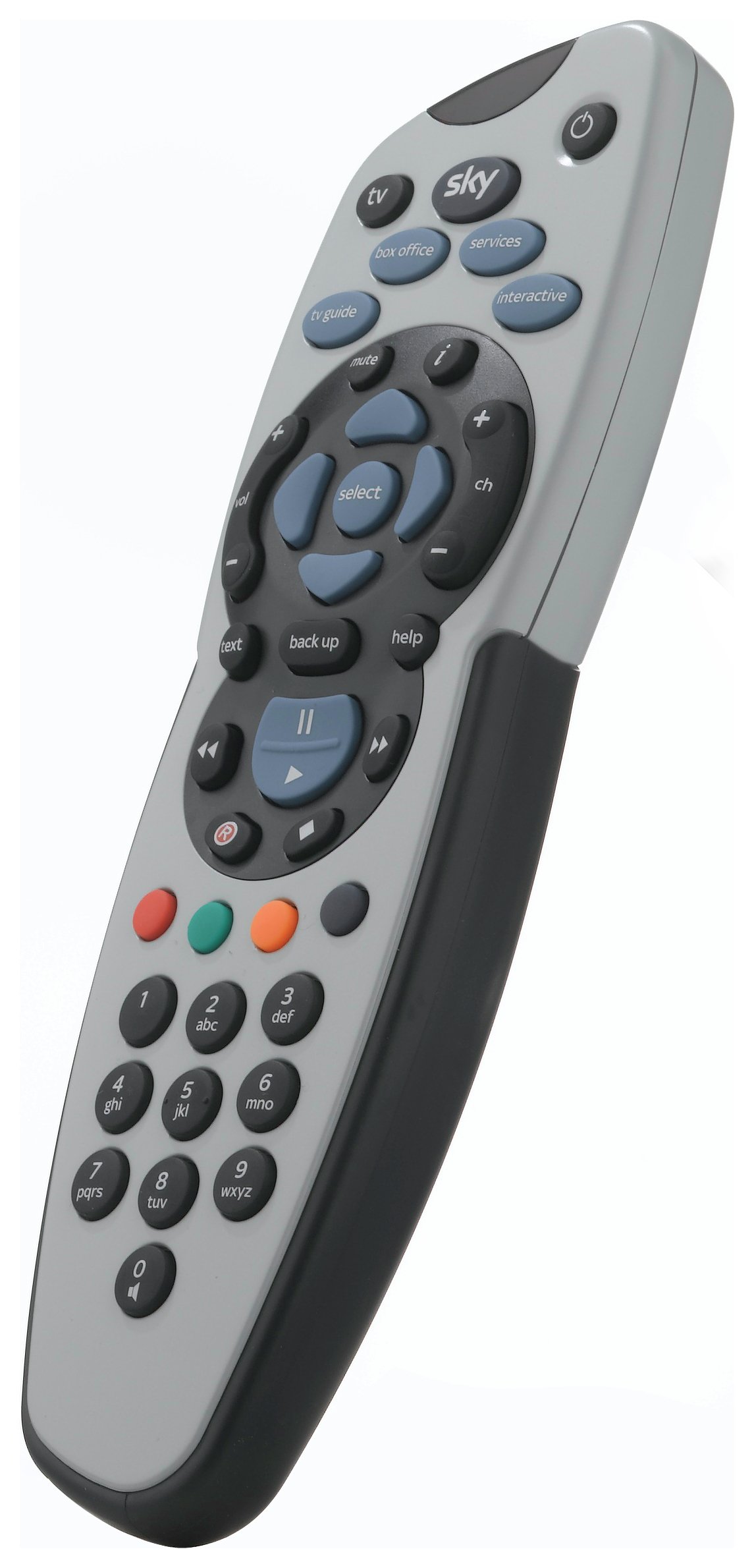 Sky+ Remote Control Reviews