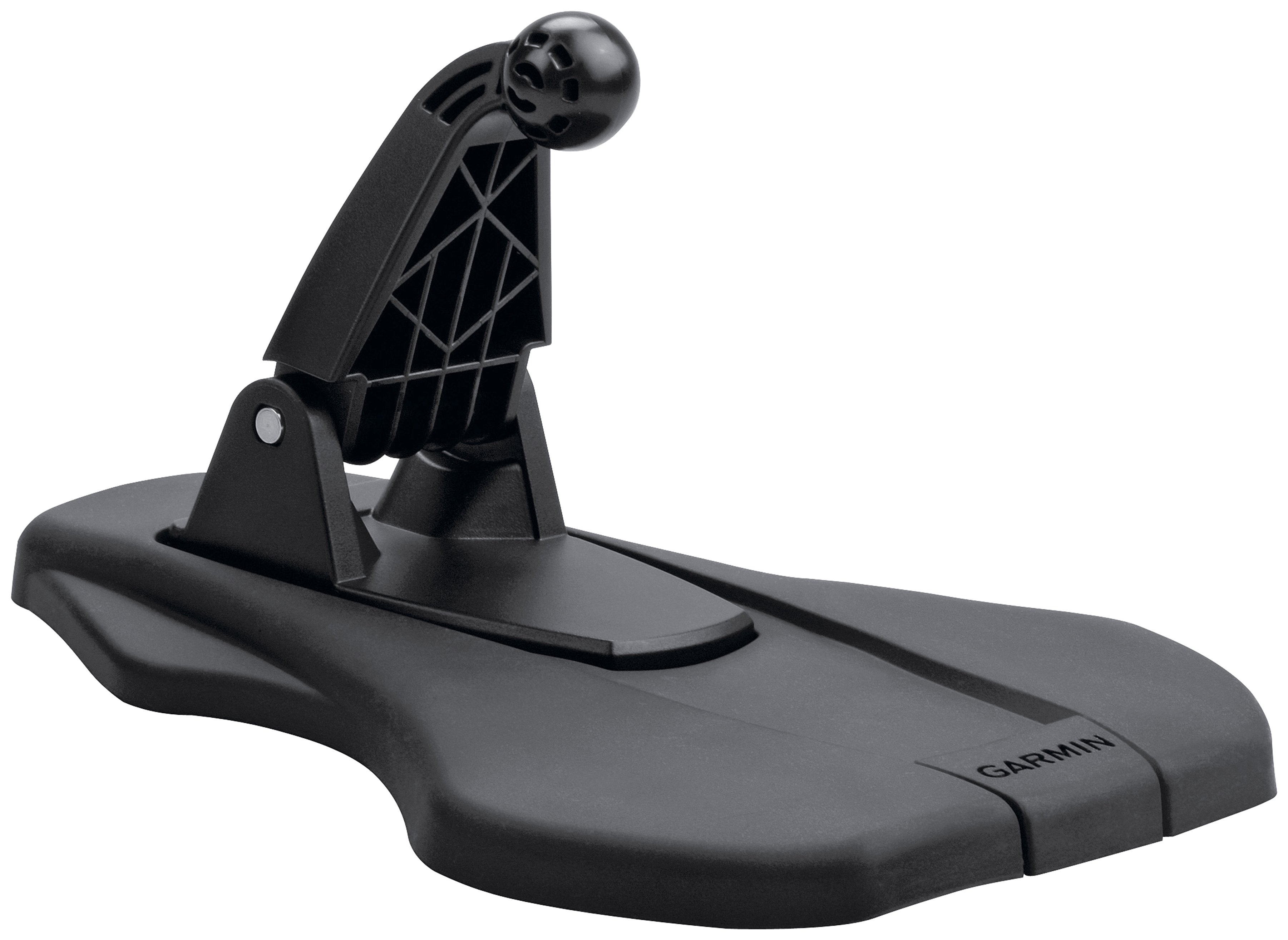 Garmin Sat Nav Portable Friction Mount Review