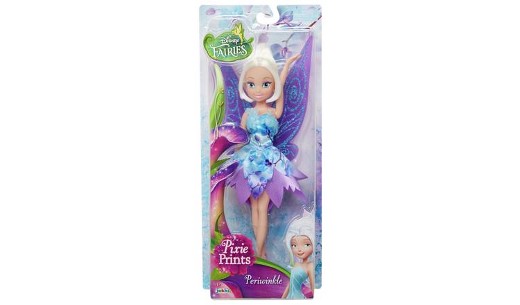 Fairy doll on sale