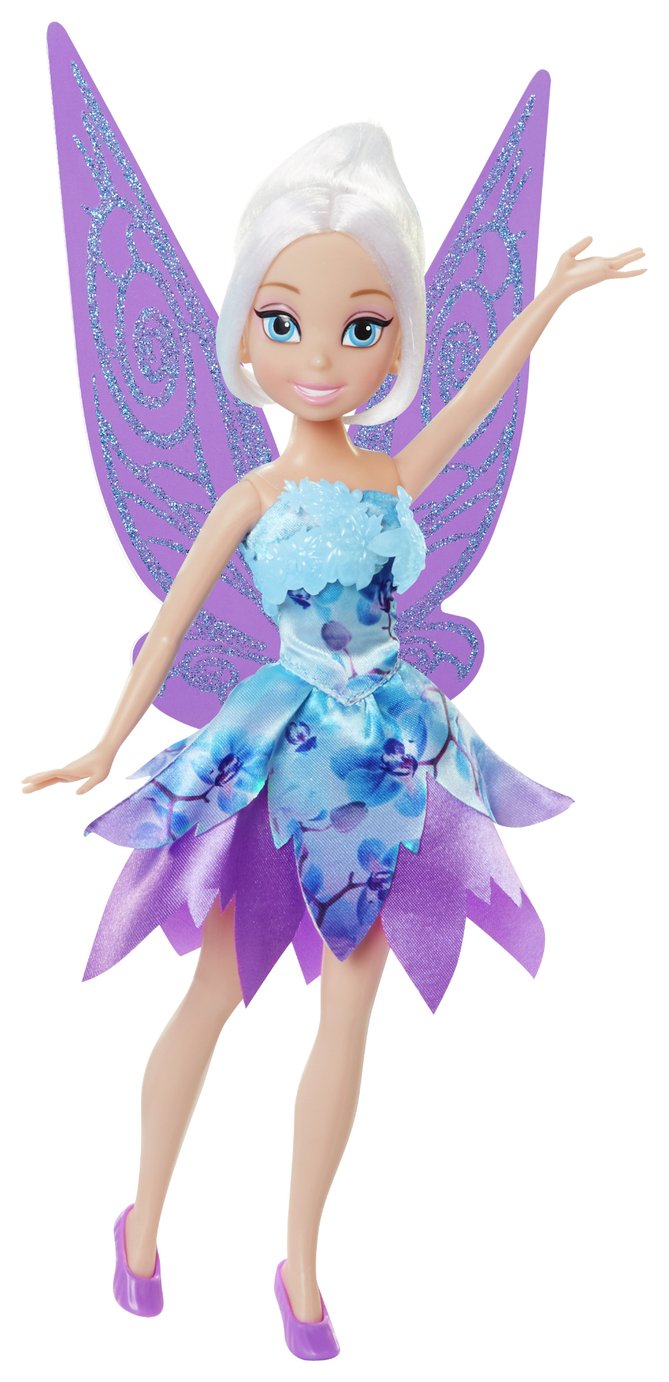 disney fairies rosetta doll