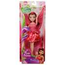 Argos store tinkerbell doll