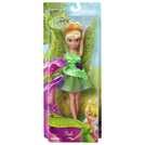 Argos store tinkerbell doll