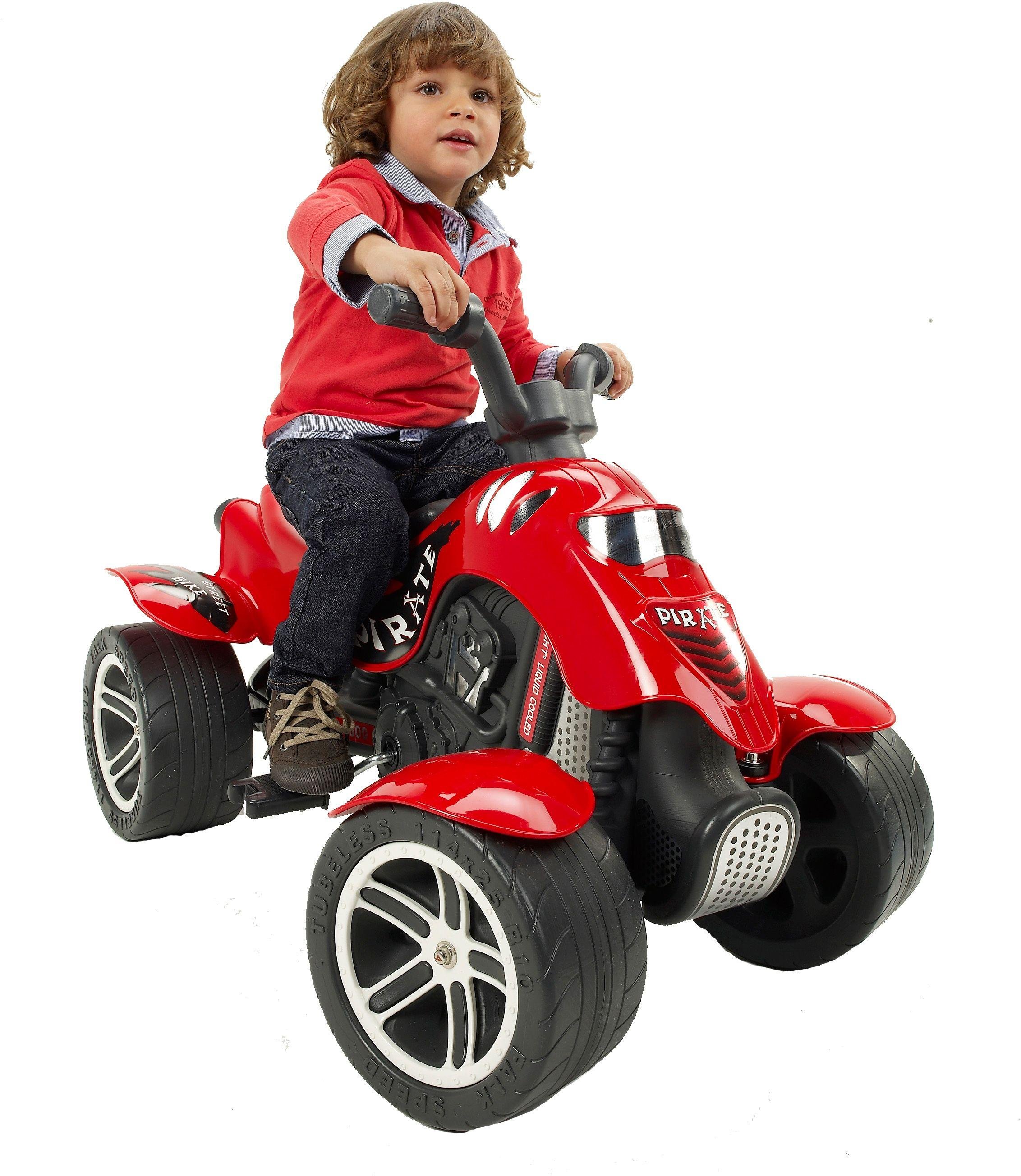 argos quad bike