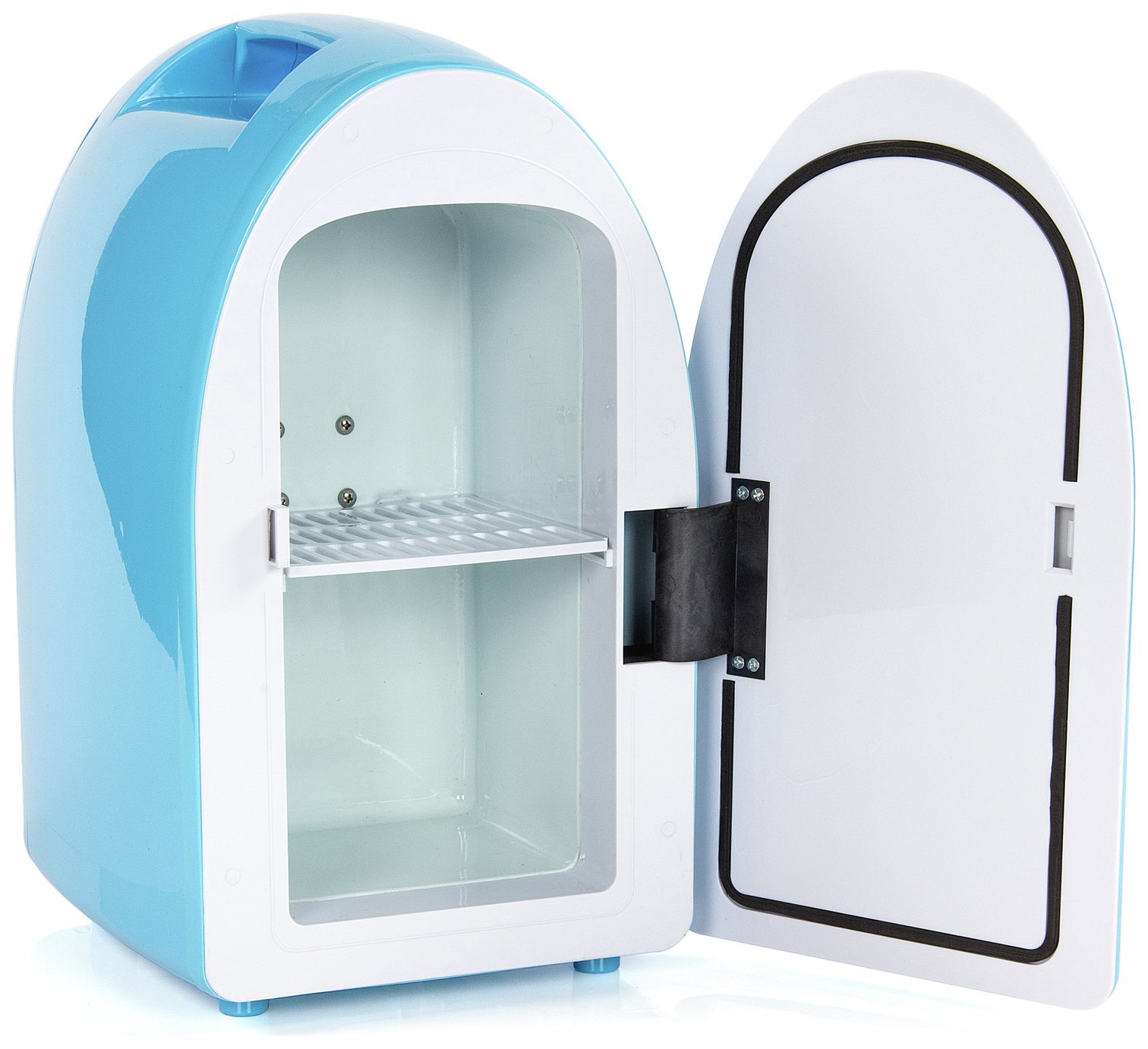 solar powered car cooling fan