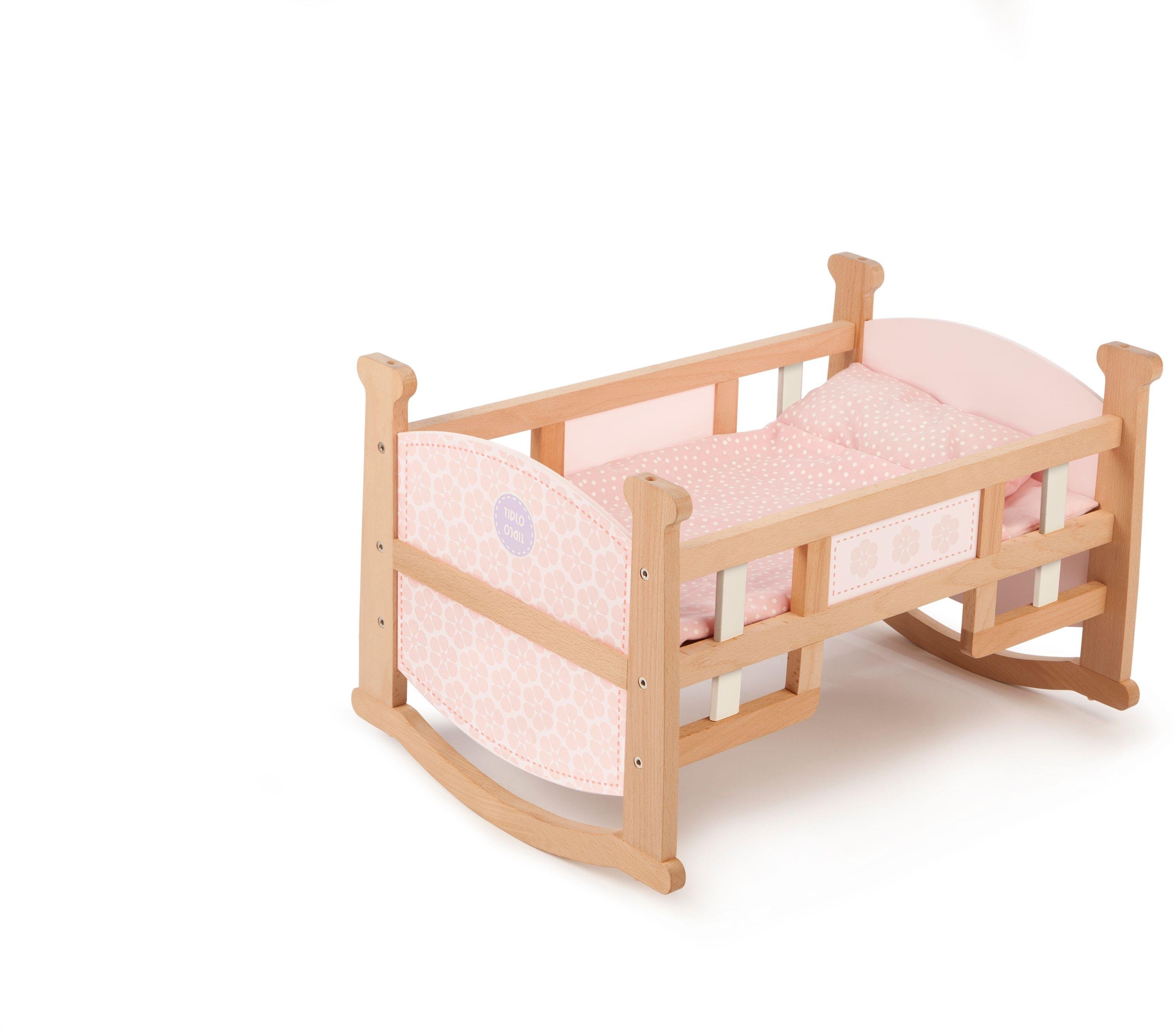 tidlo dolls house furniture