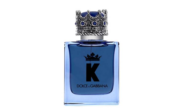 Dolce & Gabbana K Eau De Parfum Intense - 50ml