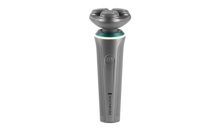 Remington Sensicut Rotary Wet and Dry Shaver - RC5390