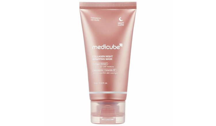 Medicube Collagen Night Wrapping Mask - 75ml