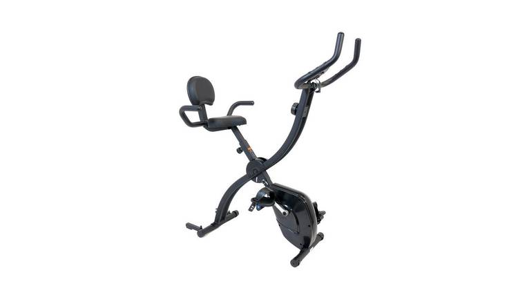 Decathlon X-Bike 100 V2 Compact Exercise Bike