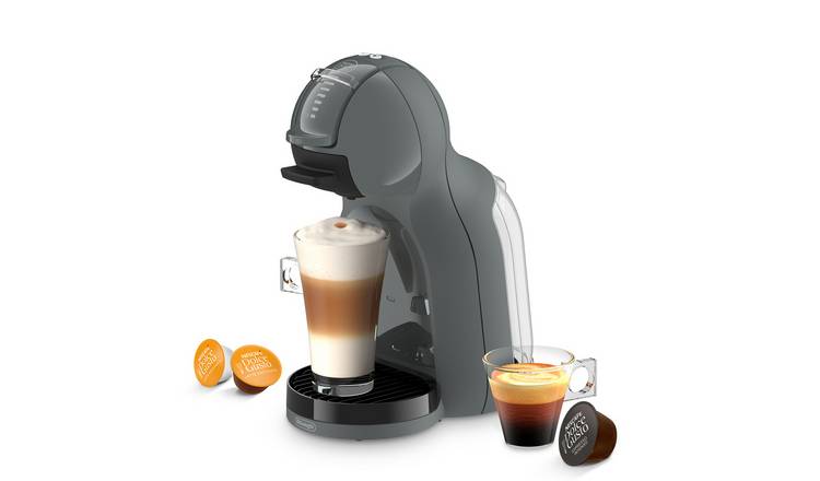 Dolce Gusto Mini Me 2 by De'Longhi Automatic EDG335.A Pod Coffee Machine