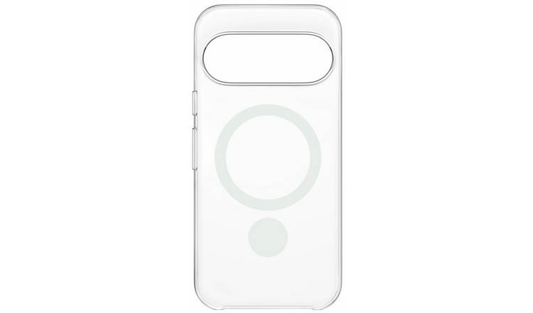 Google Pixel 11 Pro Pixelsnap Phone Case - Clear