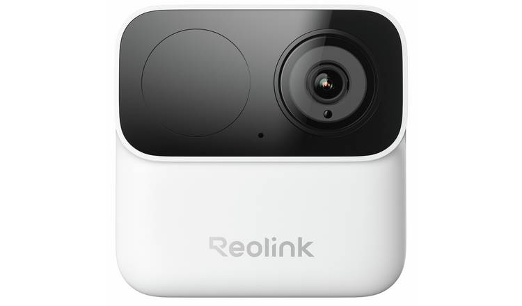 Reolink Argus B210 2MP Battery Wi-Fi Magnetic Wireless Smart Security Camera