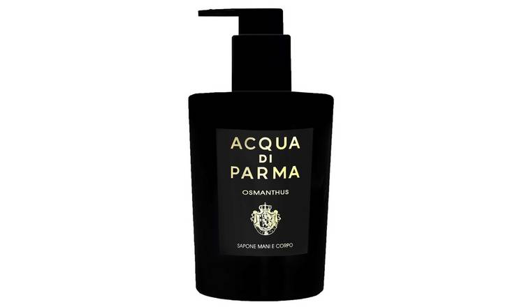 Acqua Di Parma Osmanthus Hand and Body Wash - 300ml