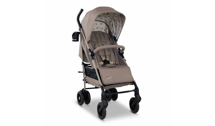 Cosatto Supa Lite Lollop Stroller - Beige