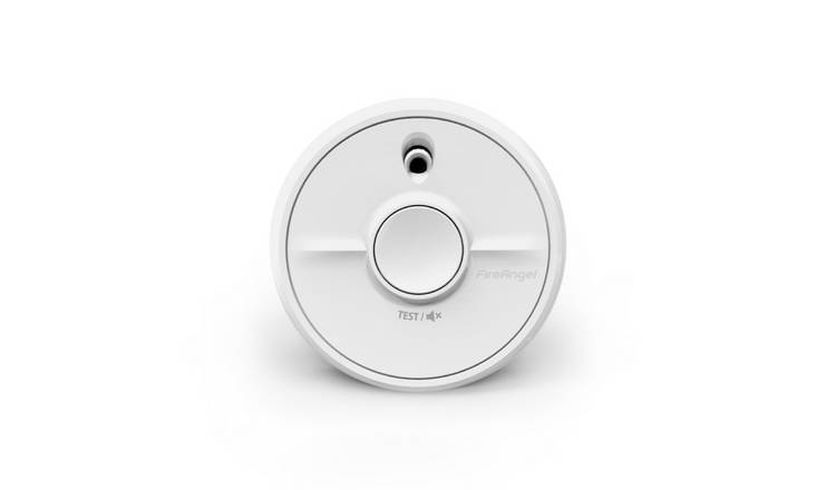 FireAngel 10 Years SB1?R Optical Smoke Alarm