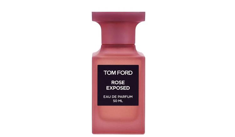 Tom Ford Rose Exposed Eau De Parfum - 50ml