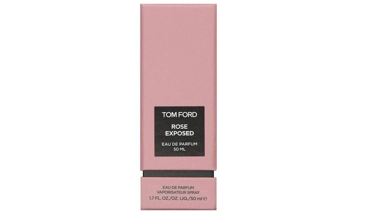Buy Tom Ford Rose Exposed Eau De Parfum - 50ml | Perfume | Argos