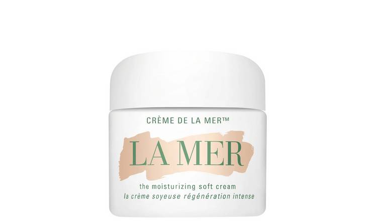 LA MER Moisturising Soft Facial Cream - 100ml