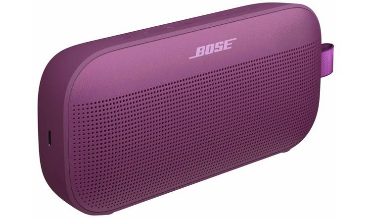 Buy Bose SoundLink Flex 2nd Gen Portable Bluetooth Speaker