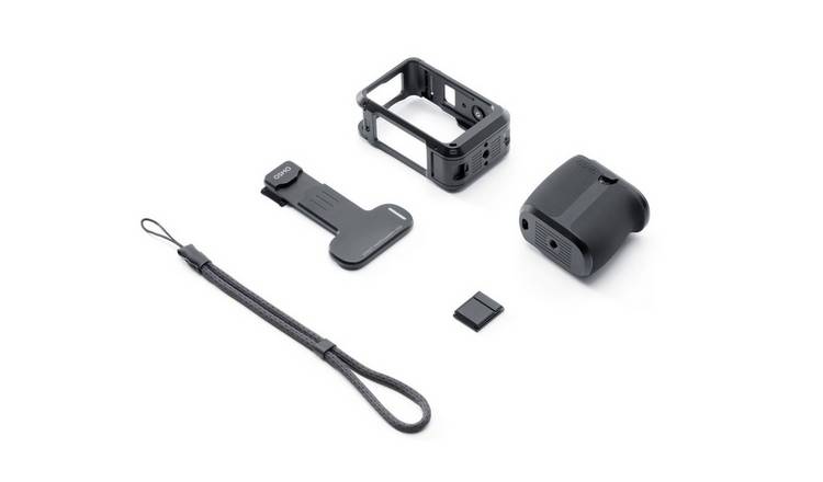 DJI Osmo Action 6 Street Accessory Kit