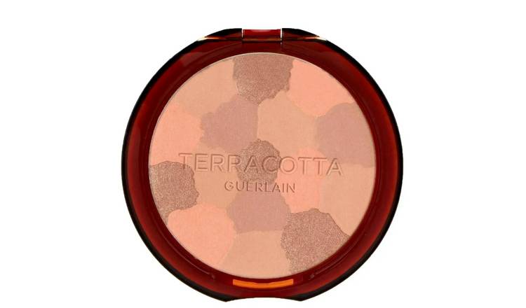 Guerlain Terracotta The Sun-Kissed Healthy Glow Powder - 01 Light Warm - 10g