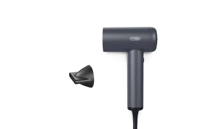 TYMO AIRHYPE Lite High-Speed Hair Dryer - Grey