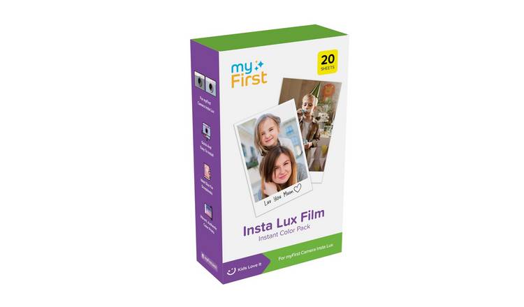 myFirst Insta Lux Film 
