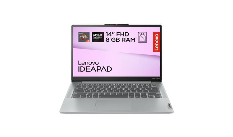 Lenovo IdeaPad Slim 3 14in R3 8GB 256GB Laptop