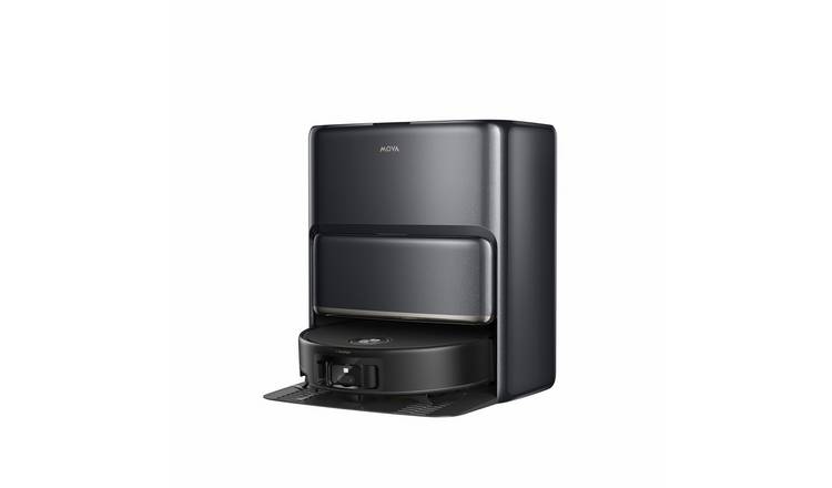 Mova Z60 Ultra Roller Robot Vacuum Cleaner